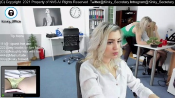 Kinky__office  23-03-2021